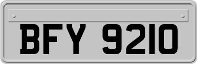 BFY9210