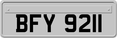 BFY9211