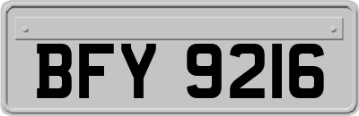 BFY9216