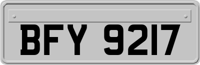 BFY9217