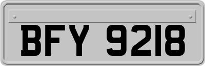 BFY9218