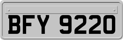 BFY9220