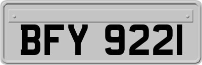 BFY9221