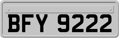 BFY9222
