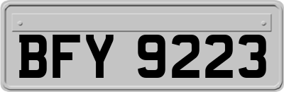 BFY9223