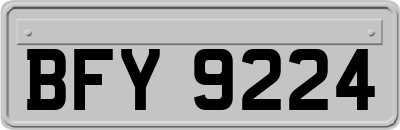 BFY9224