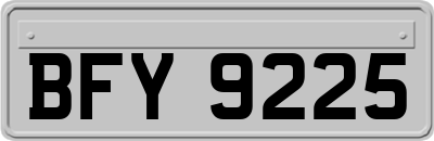BFY9225