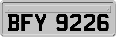 BFY9226