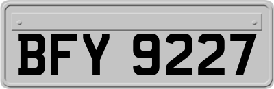 BFY9227