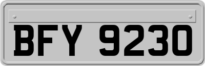 BFY9230
