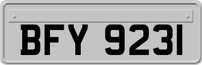 BFY9231