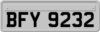 BFY9232