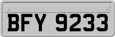 BFY9233