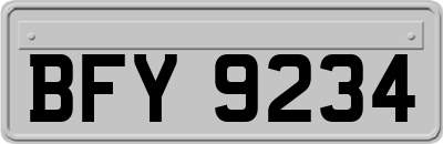 BFY9234