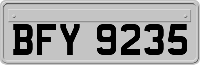 BFY9235