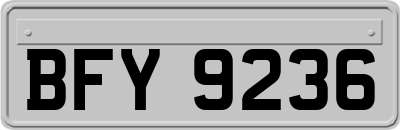 BFY9236