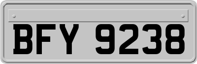 BFY9238