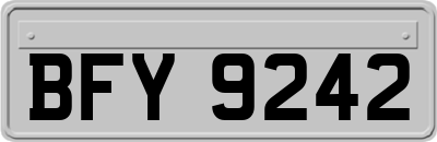 BFY9242