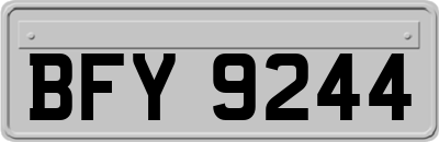 BFY9244