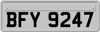 BFY9247