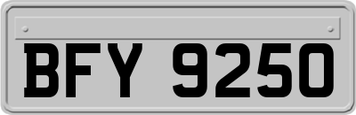 BFY9250