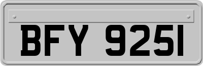 BFY9251