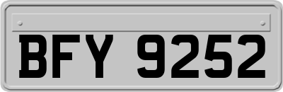 BFY9252