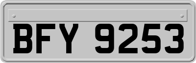 BFY9253