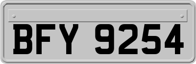 BFY9254