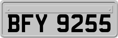 BFY9255