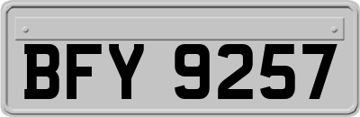 BFY9257
