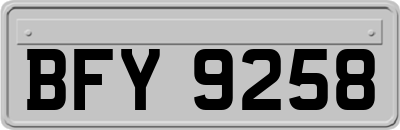 BFY9258