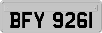 BFY9261