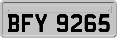 BFY9265