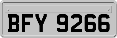 BFY9266