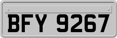 BFY9267