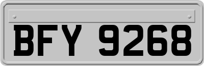 BFY9268