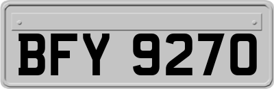 BFY9270