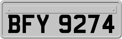 BFY9274