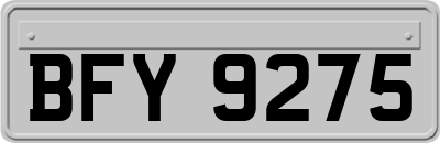 BFY9275