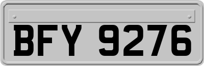 BFY9276
