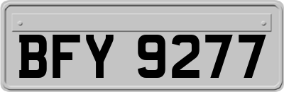 BFY9277