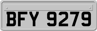 BFY9279