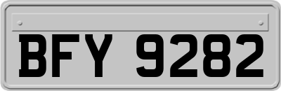 BFY9282