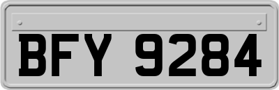 BFY9284