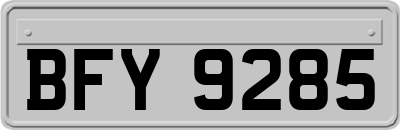 BFY9285