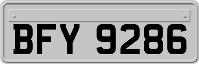 BFY9286