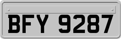 BFY9287