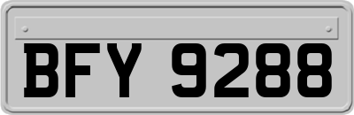 BFY9288
