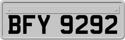BFY9292